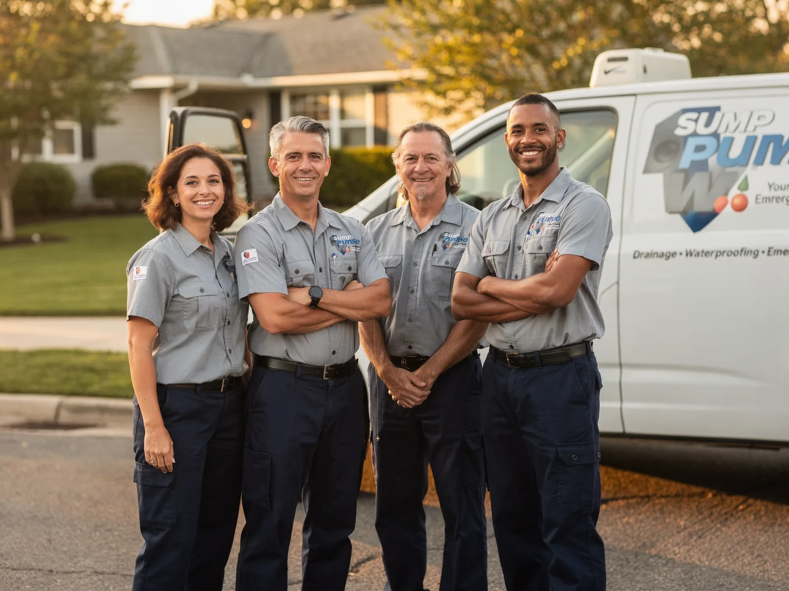 Water Heater Repair company in Sylvania, OH